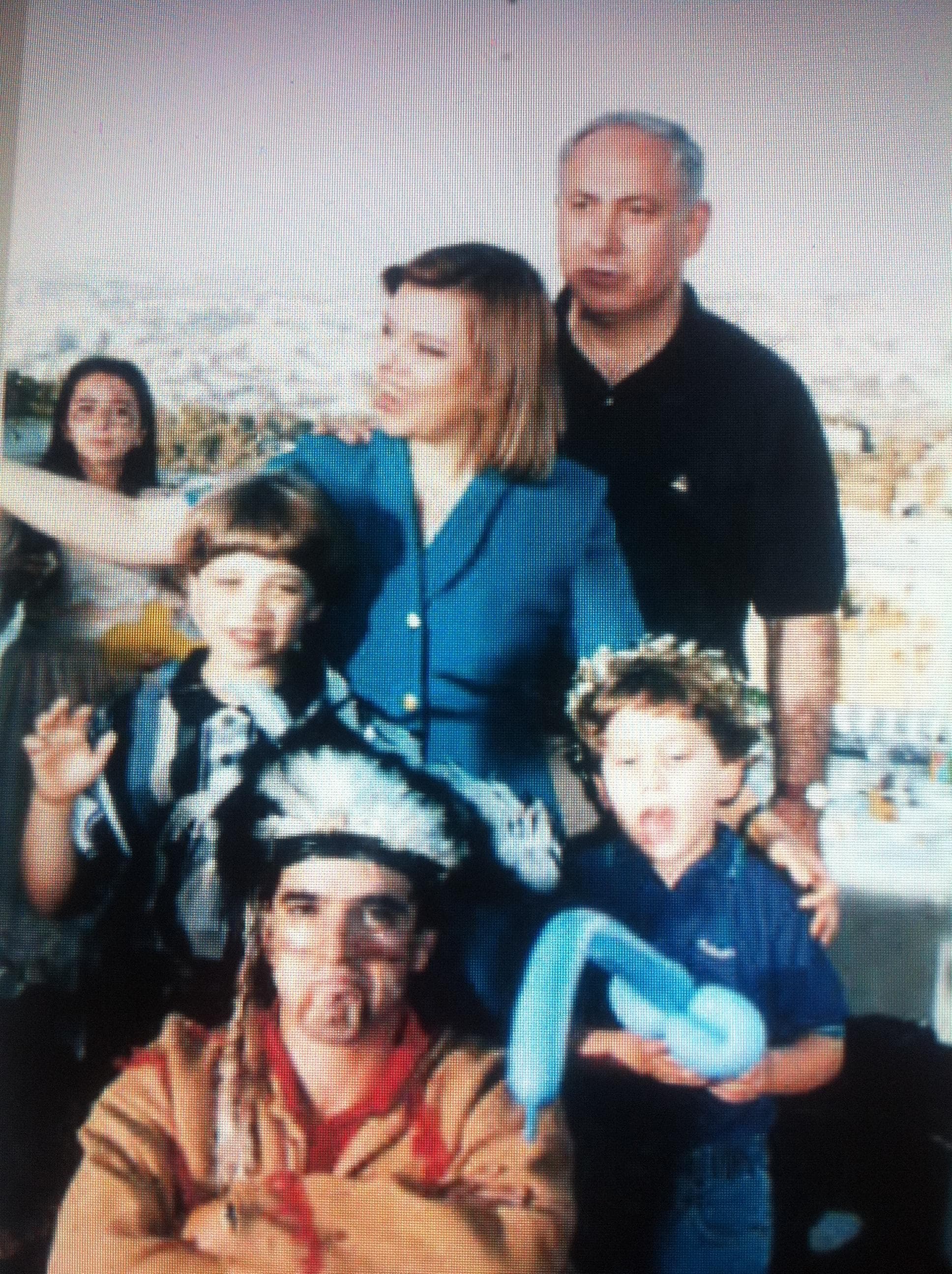רגע מארכיון תיאטרון הילדים הישראלי — תצלום 2